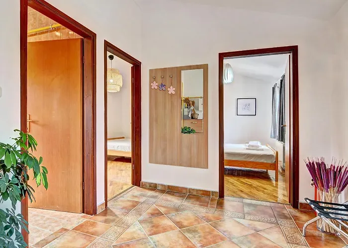 Apartment Adriana