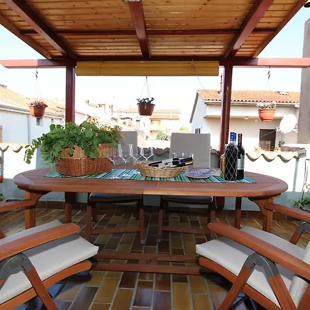 Apartment Adriana Pula Exterior photo