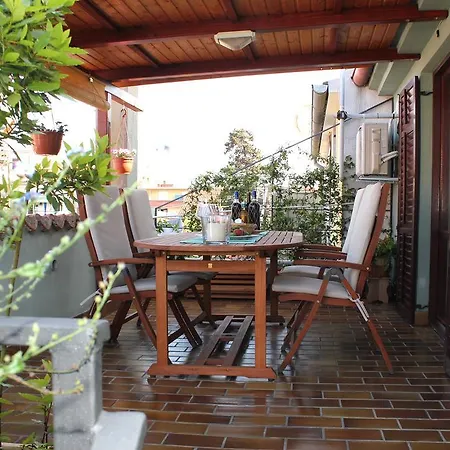 Apartment Adriana Pula Exterior photo