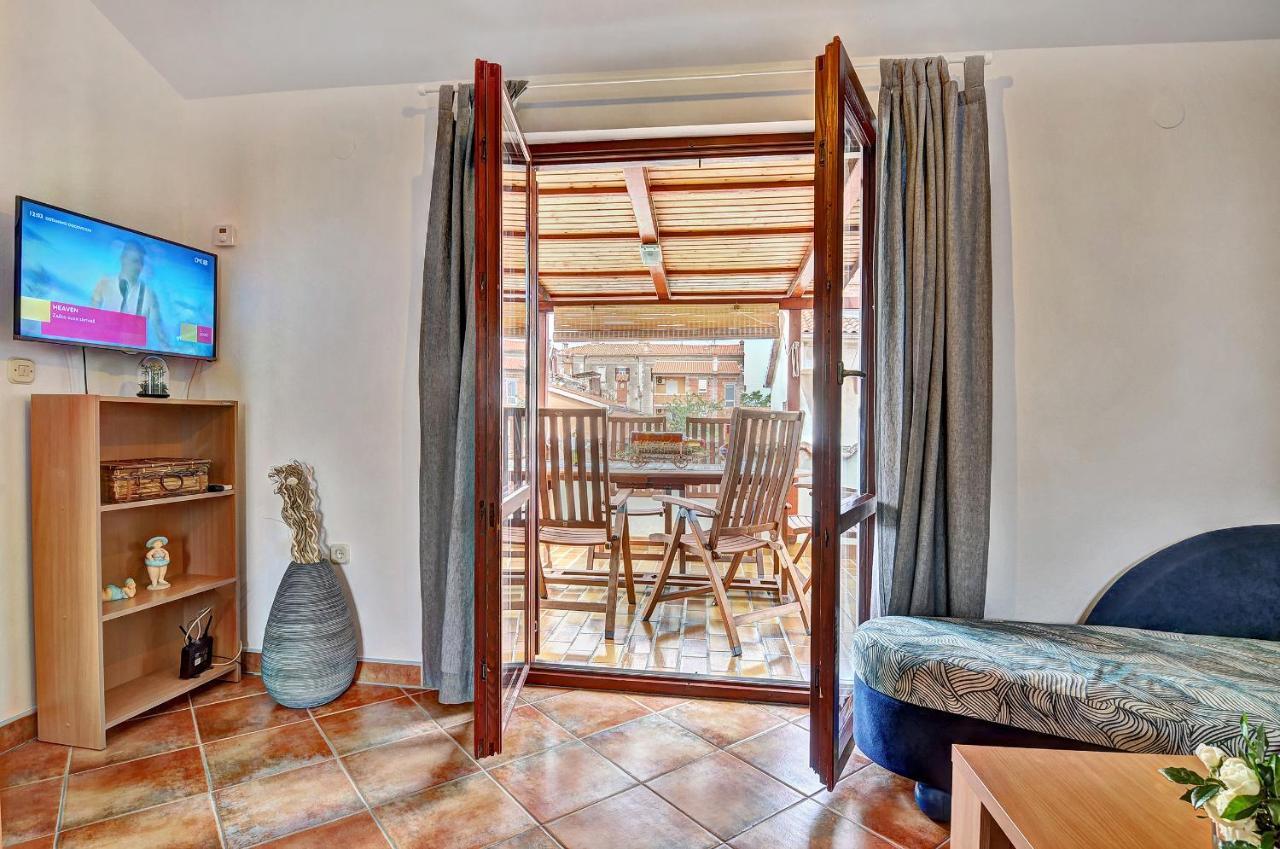 Adriana Apartament Pula