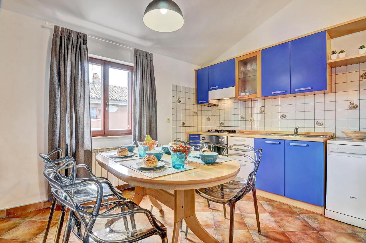 Adriana Apartament
