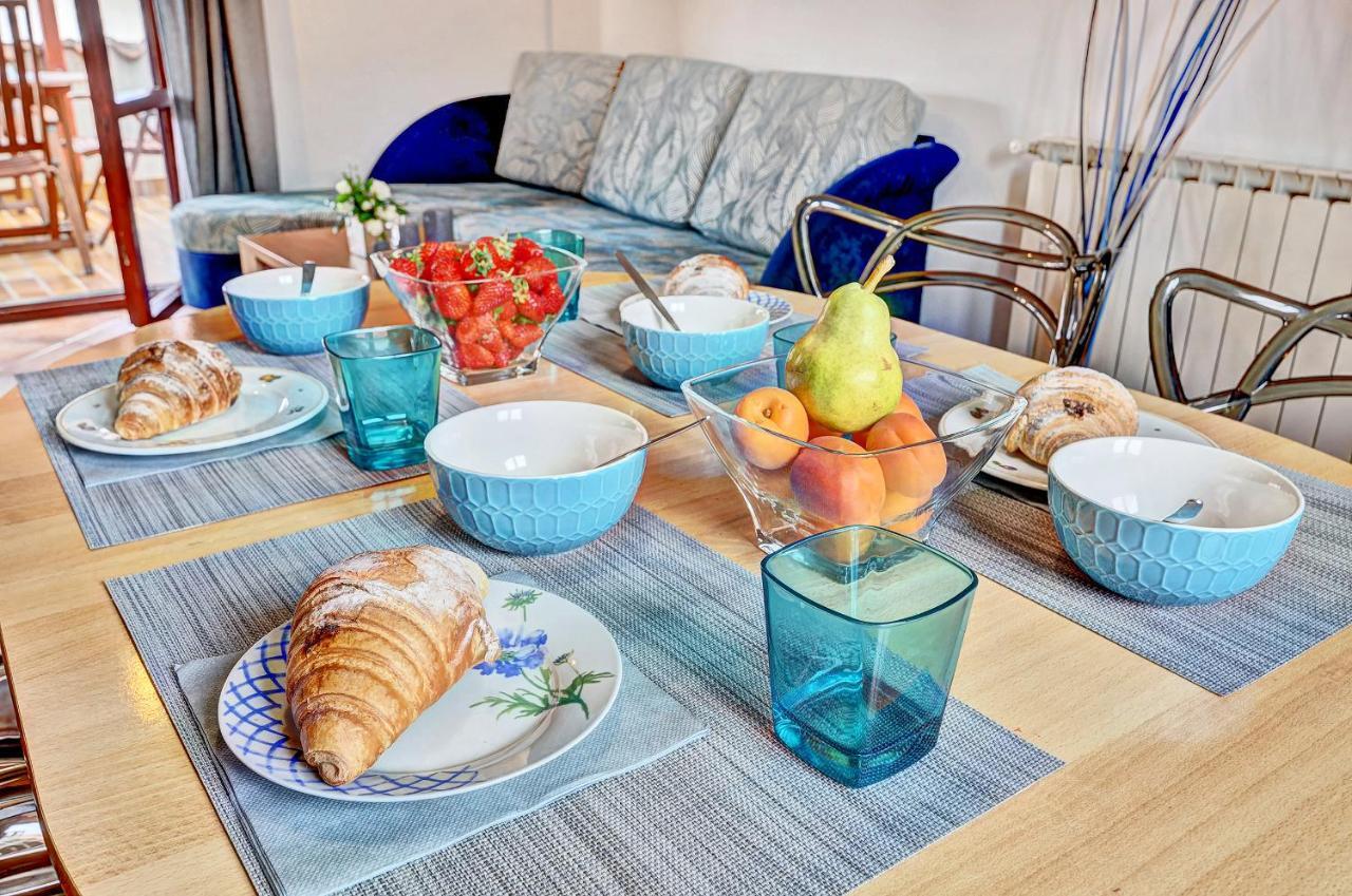 Adriana Apartament