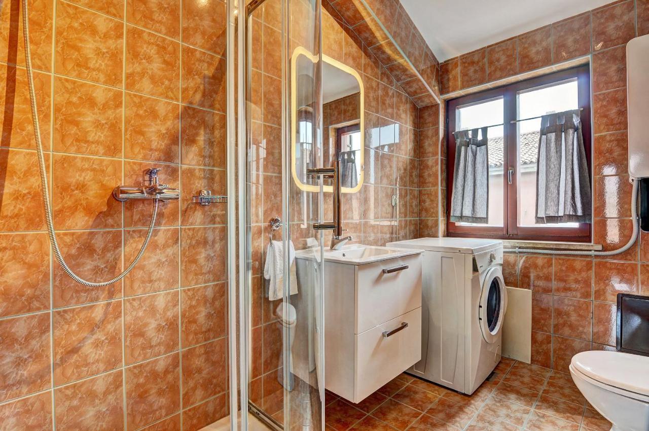 Adriana Apartament Pula