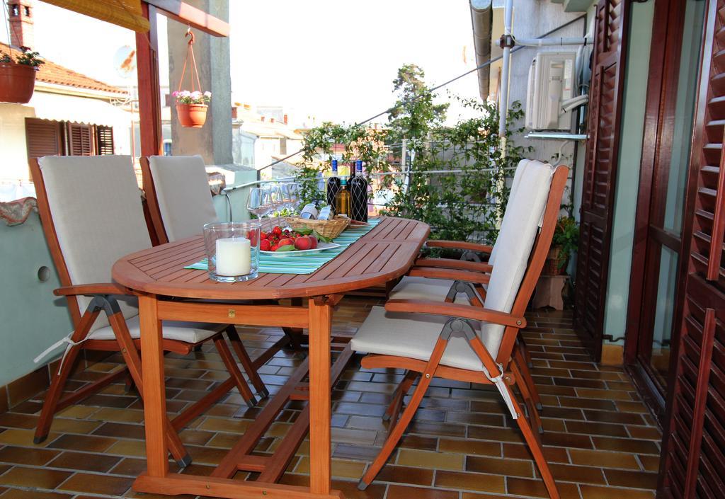 Apartament Adriana Pula