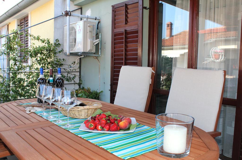 Apartament Adriana Pula