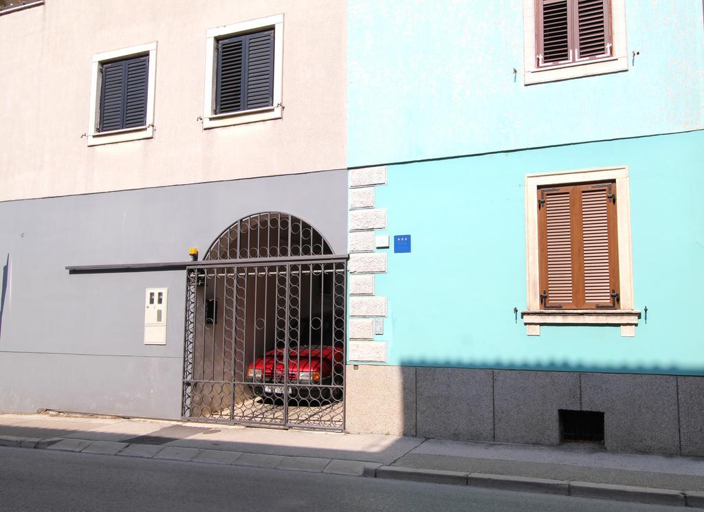 Apartament Adriana *