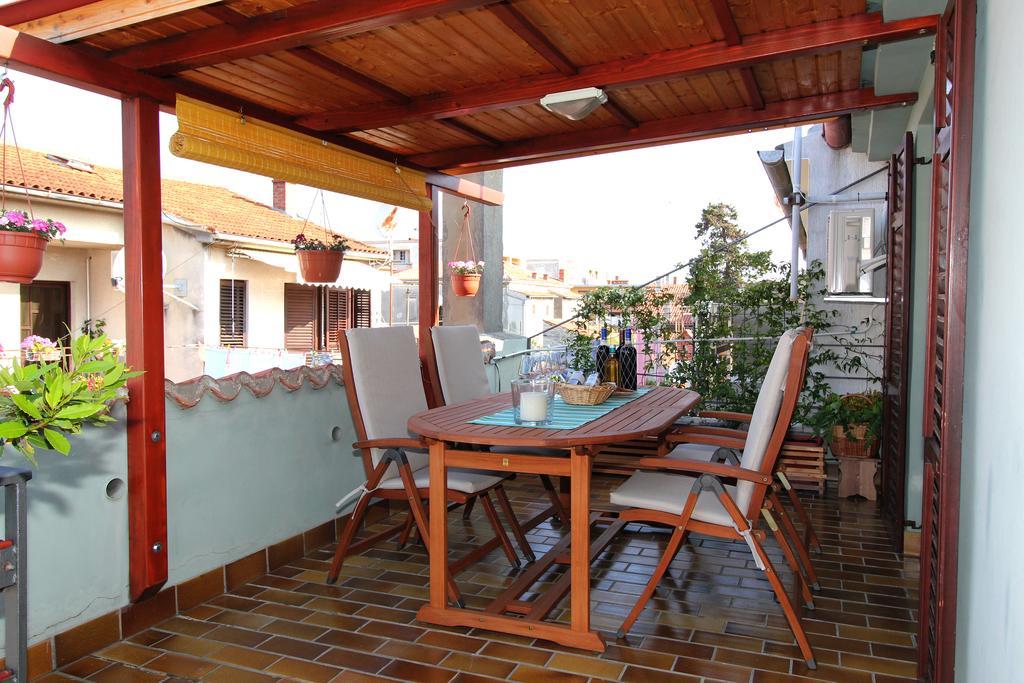 Apartament Adriana