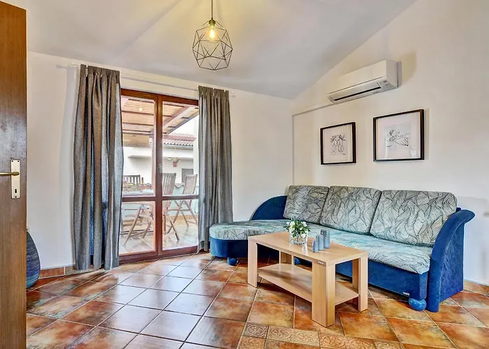 Apartment Adriana