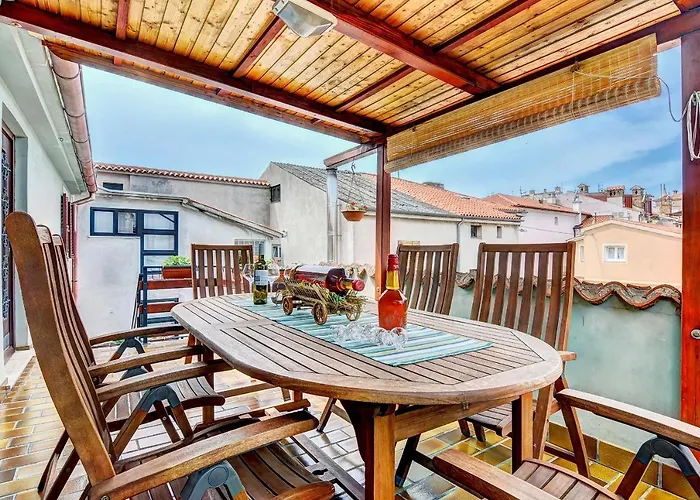 Apartment Adriana