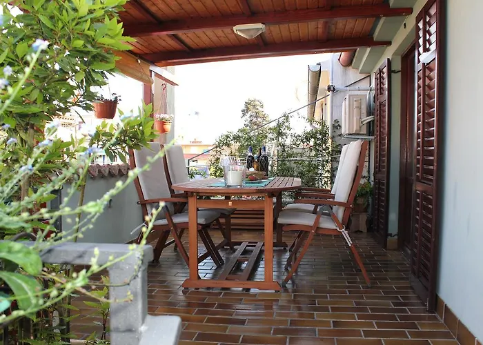 Apartment Adriana