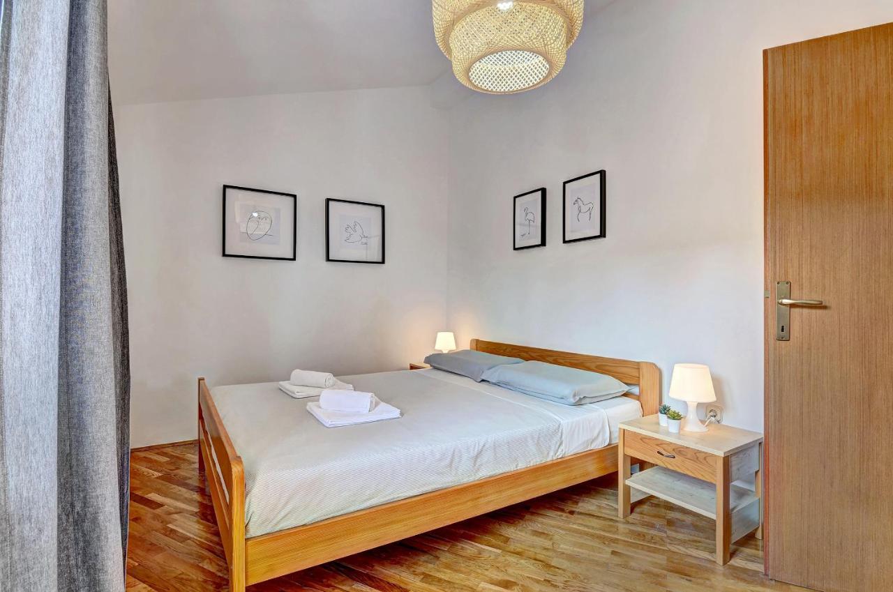 Apartment Adriana Apartment Pula