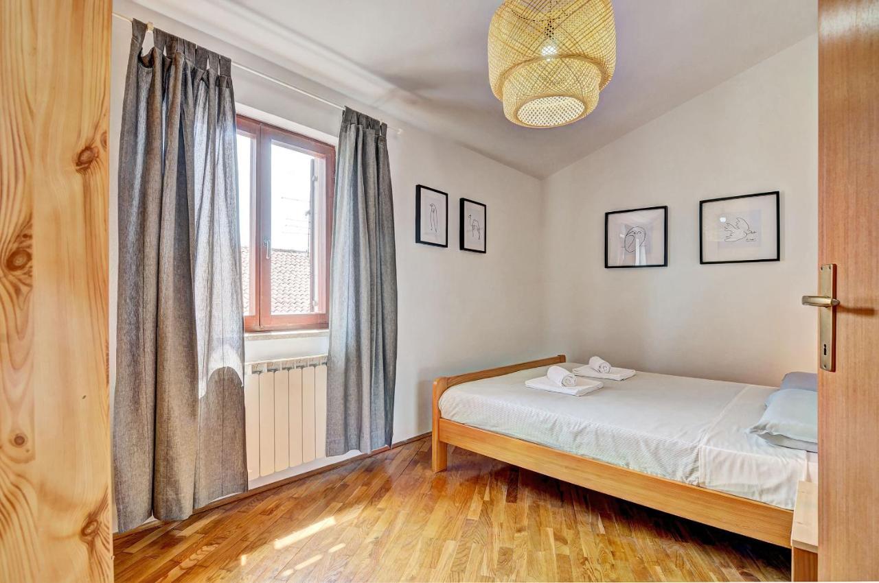Apartment Adriana