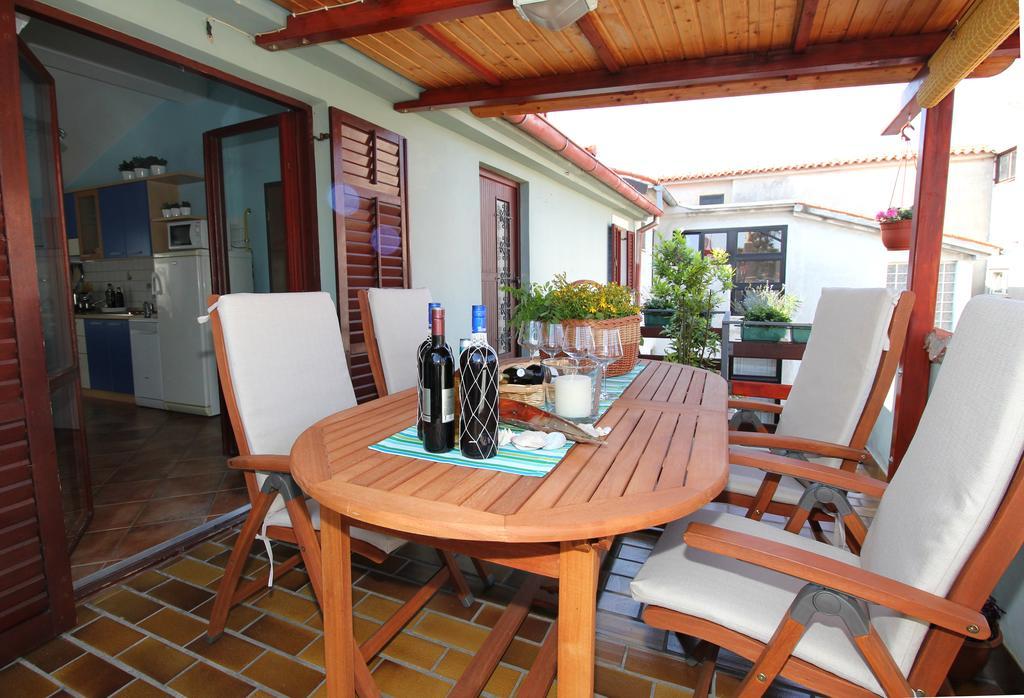 Apartment Adriana Pula