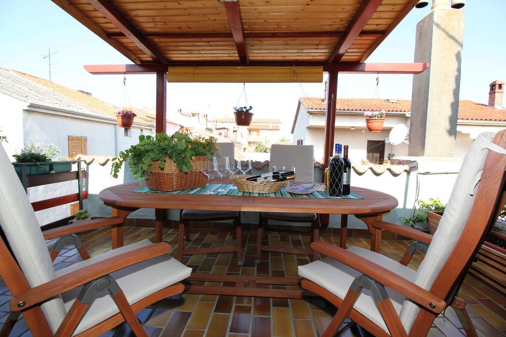 Apartment Adriana