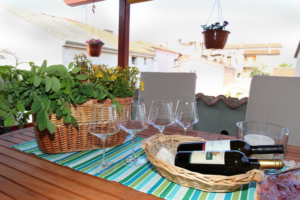 Apartment Adriana