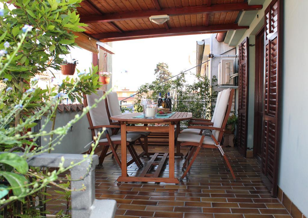 Apartment Adriana Pula