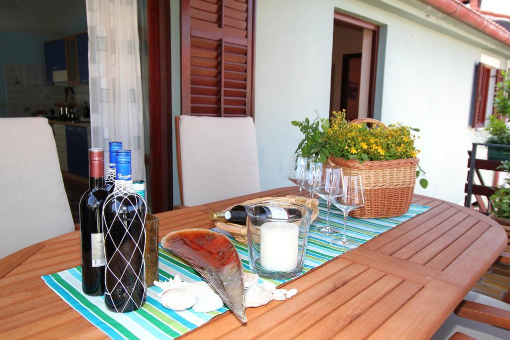 Apartment Adriana Pula